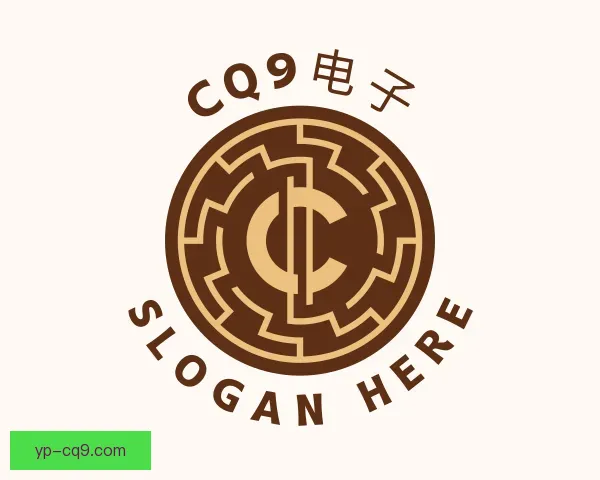 知道CQ9电子